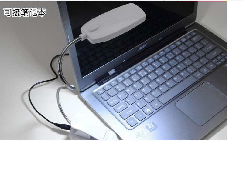 Lampe USB - Ref 380638 Image 11