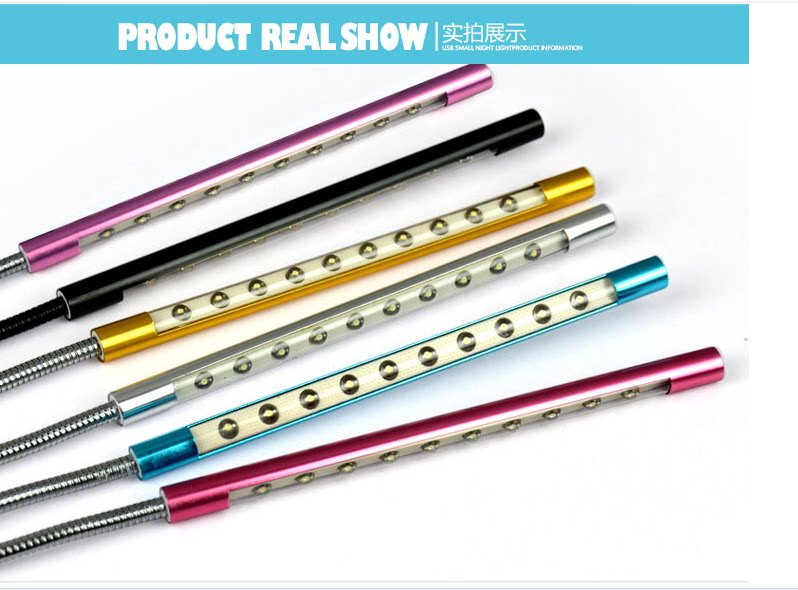 Lampe USB - Ref 380637 Image 14