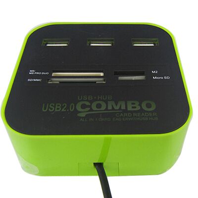 Concentrateur USB - Ref 372866 Image 9