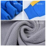 Лонгслив для работы, лампа для продуктов для супермаркета, куртка, толстовка, делается под заказ