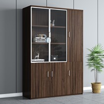 Kunming Cabinet Filing Cabinet Office Cabinet With Lock Cabinet Locker Wooden Office Cabinet Office Bookcase