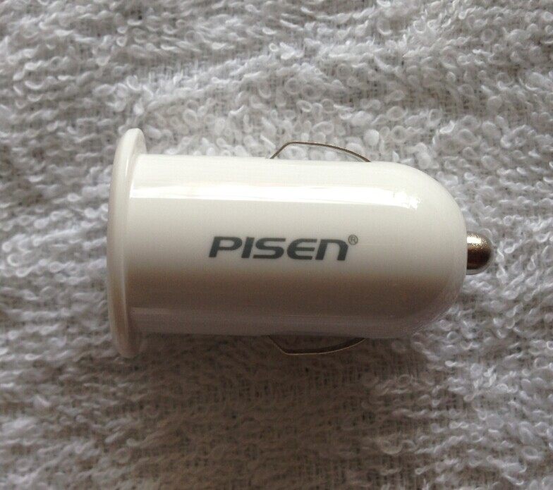 Chargeur téléphone allume-cigare - Ref 286946 Image 3