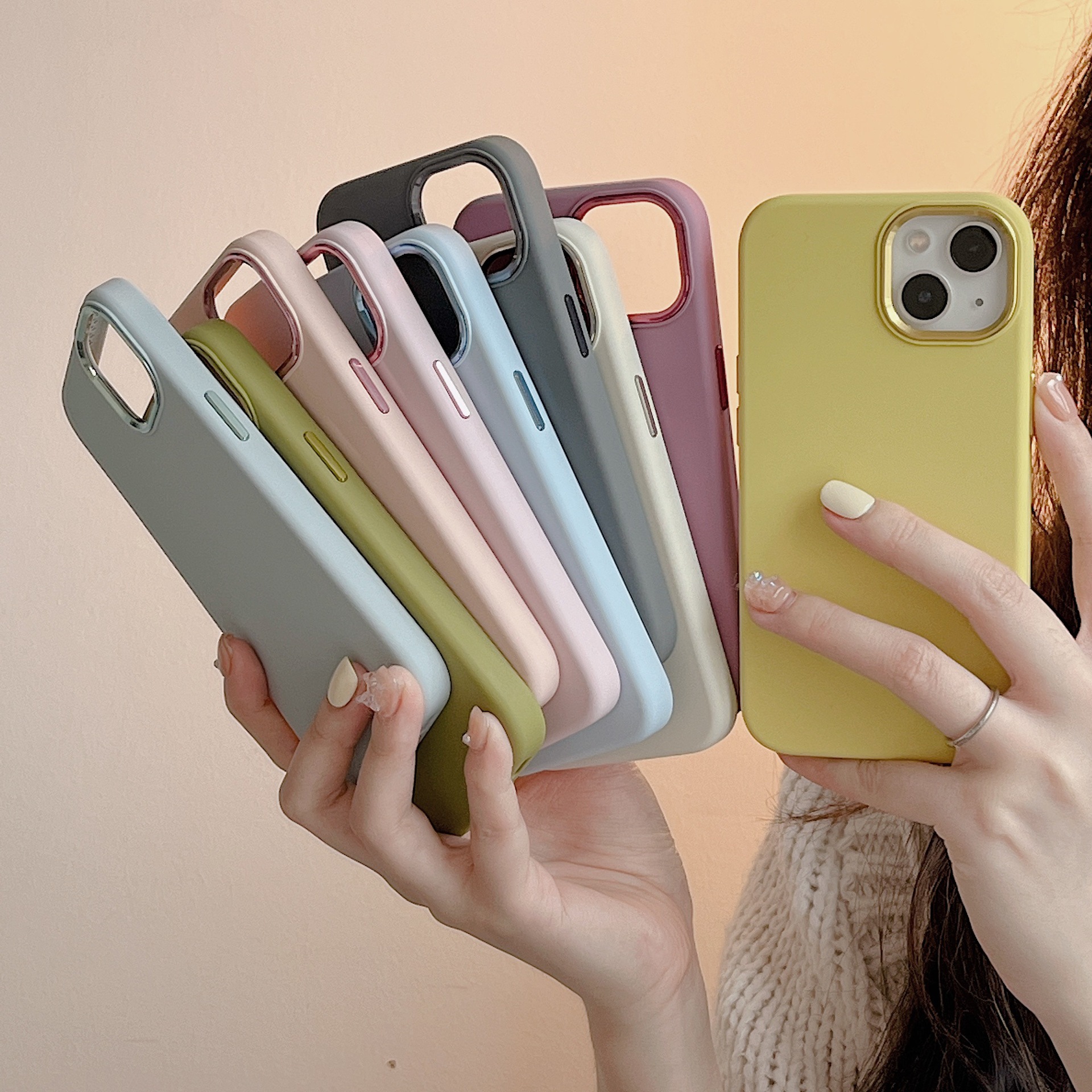 custom phone case solutions