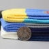 Sản phẩm mới vớ Pierre Cardin Vớ cotton nam dày mùa thu và mùa đông ấm áp