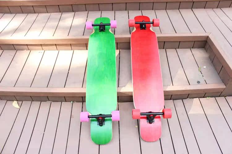 Planche à roulettes - Ref 2601083 Image 5