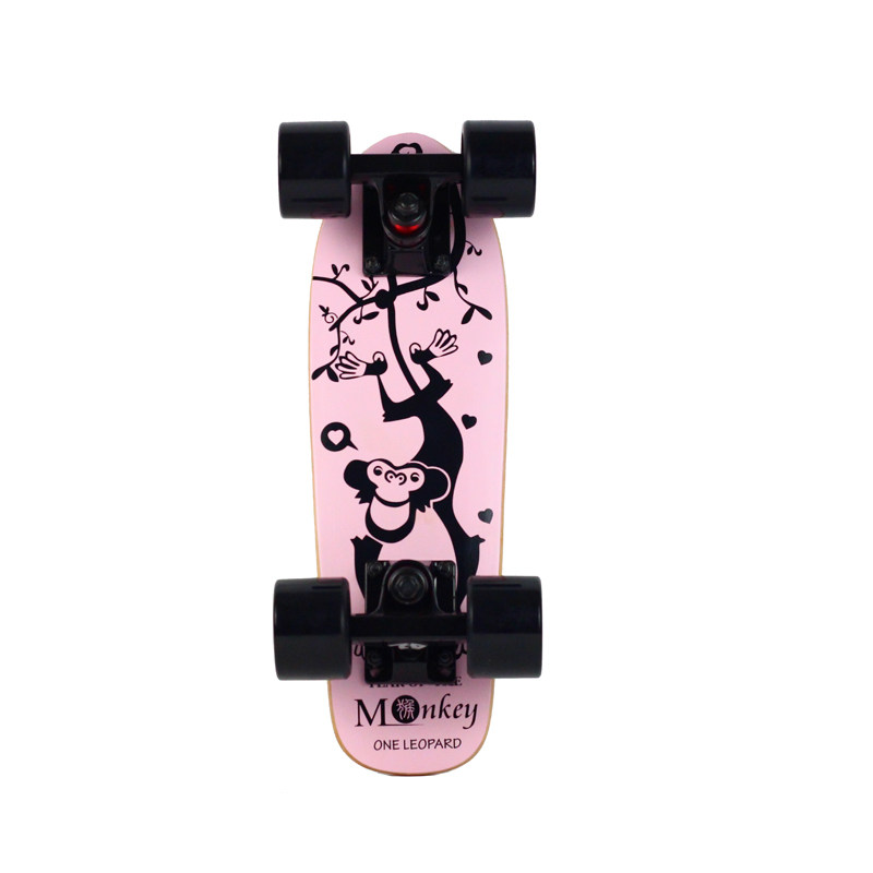 Skateboard pour homme femme enfant - Ref 2595582 Image 14