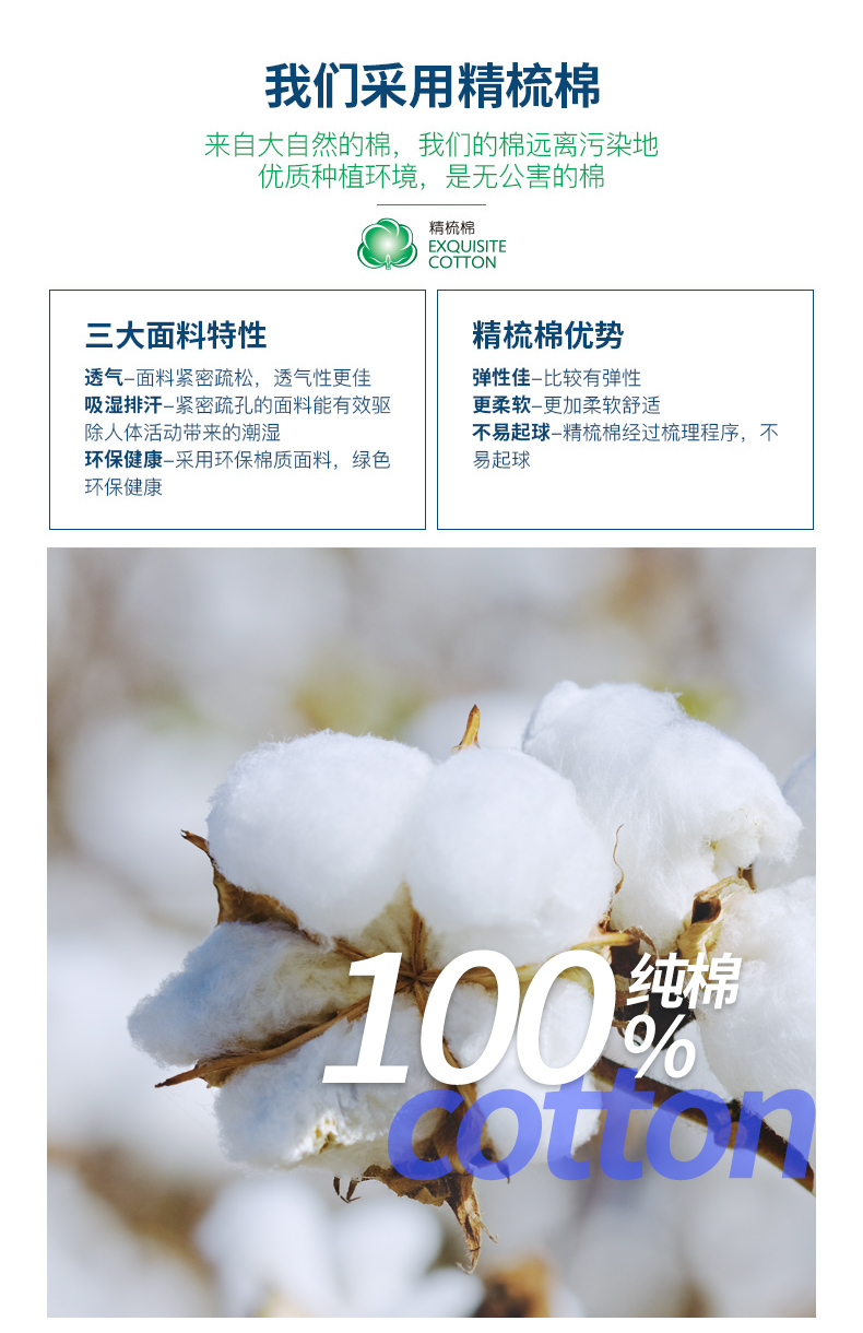 Áo vest nam Nam Cực nam thanh niên cotton thể thao mùa hè và giải trí vượt rào áo trắng Áo sơ mi mỏng chạm đáy áo cotton nam trung niên