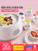 máy làm sữa chua hộp giấy . Máy làm sữa chua tự động Natto máy nhà thông minh nhỏ tự động đa chức năng mini tự chế lên men - Sản xuất sữa chua Sản xuất sữa chua