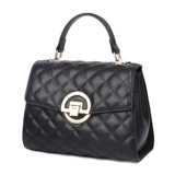 帕迪欧 Модная сумка через плечо, универсальная сумка на одно плечо, 2020, в корейском стиле