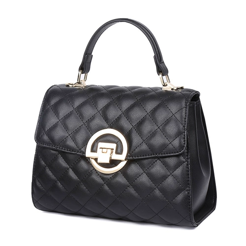 帕迪欧 Модная сумка через плечо, универсальная сумка на одно плечо, 2020, в корейском стиле