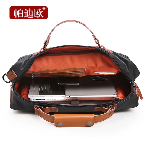 Портативная вместительная и большая барсетка, маленькая сумка клатч