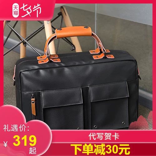 Портативная вместительная и большая барсетка, маленькая сумка клатч