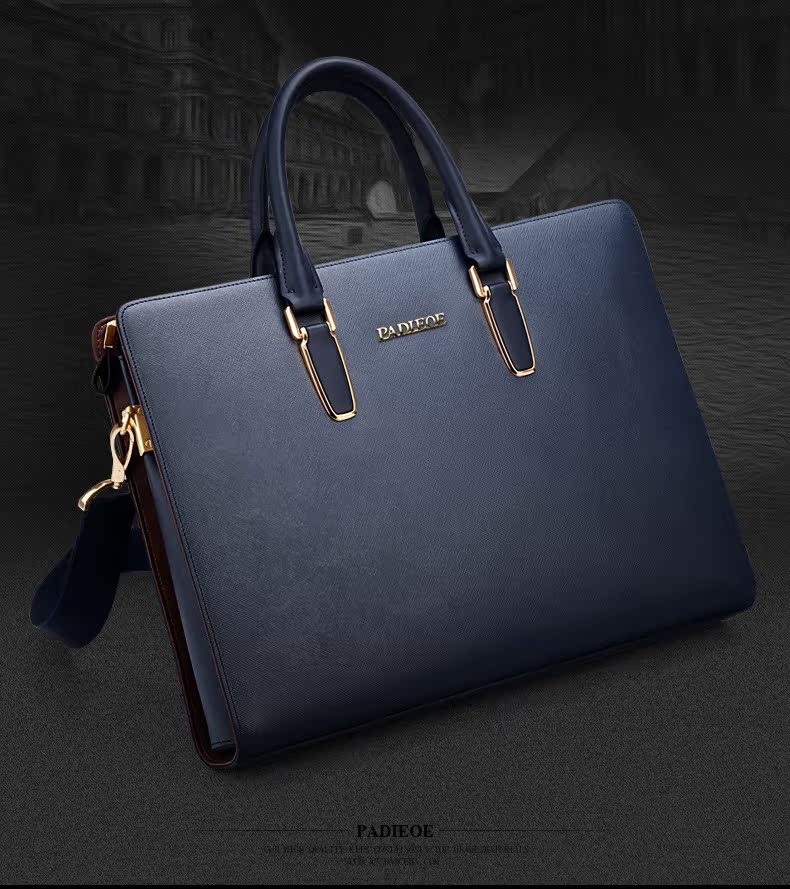 Sac homme - Ref 51532 Image 7