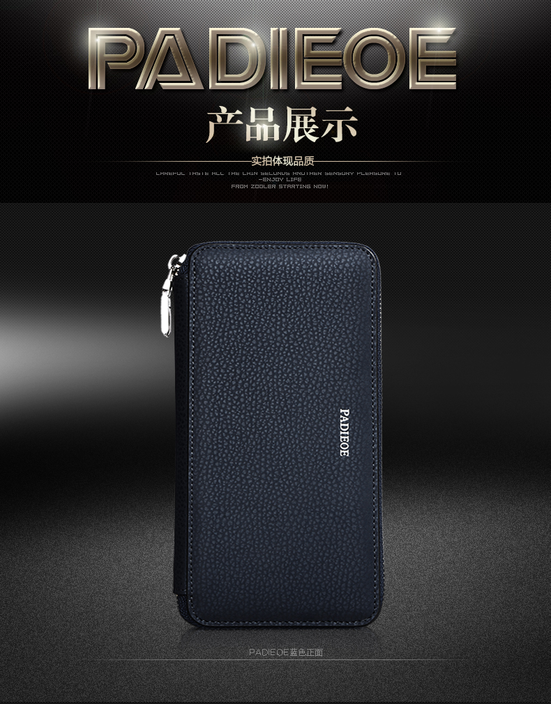 Sac homme - Ref 50531 Image 12