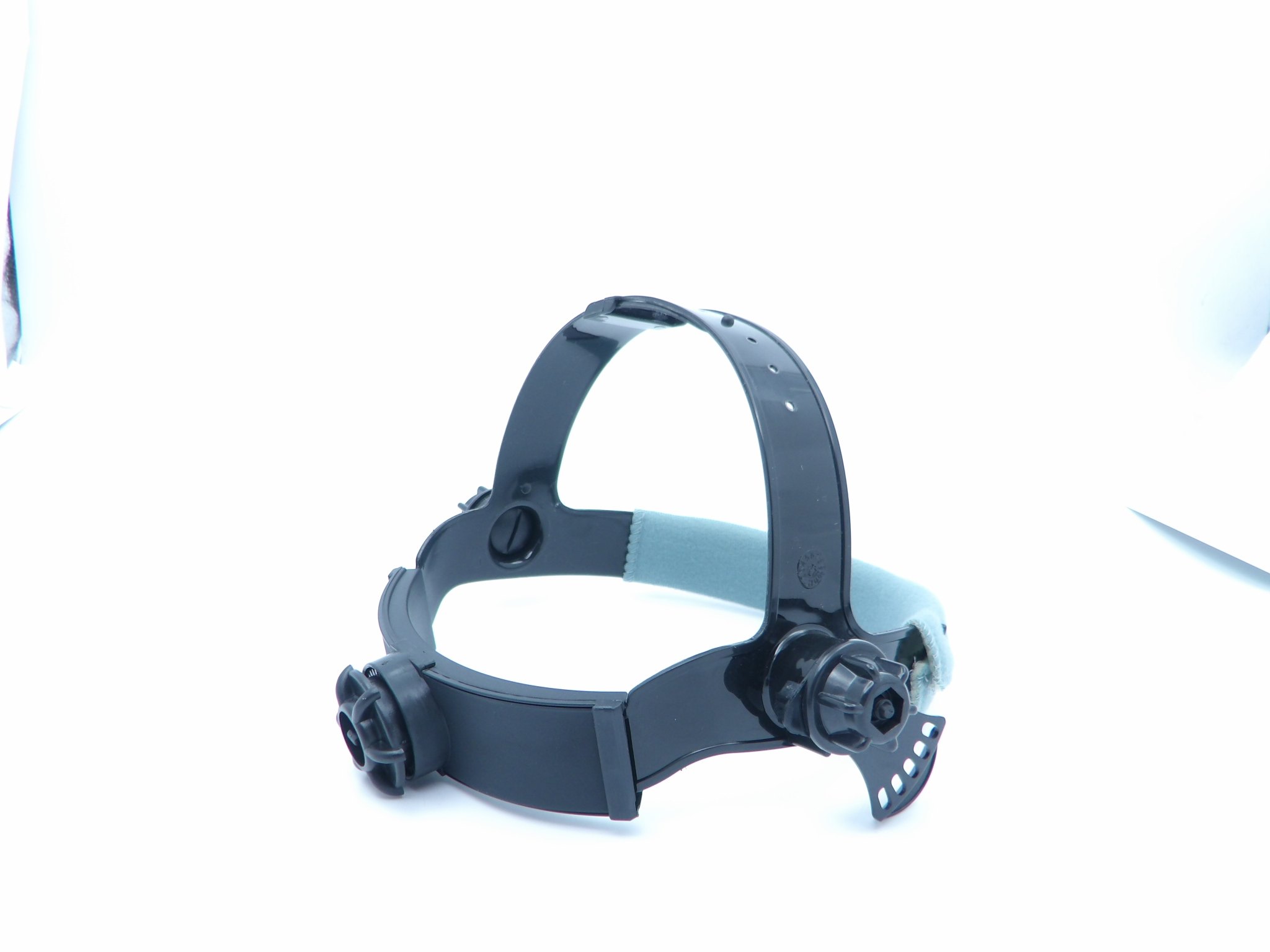 Xunan brand series automatic dimming mask dimming welding mask Welding cap matching adjustment hairband headband