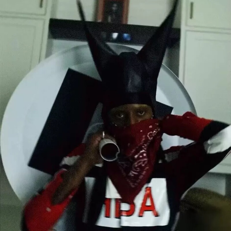 Hba Hood by Air 14Ss 69 Racing Screen-Printed Shirt, Same Style as Playboicarti, Yvl Opm