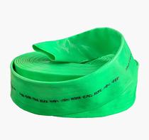 Enhanced anti-freeze all-plastic high-quality water hose plastic-coated hose plastic hose 1-6 inch water hose irrigation water pipe