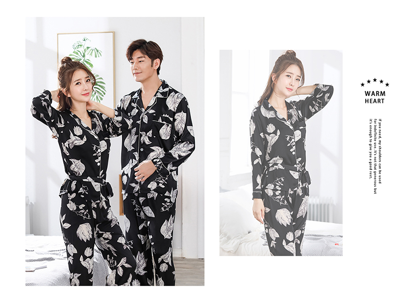 Pyjama mixte en Polyester Polyester  à manches longues - Ref 3005579 Image 12