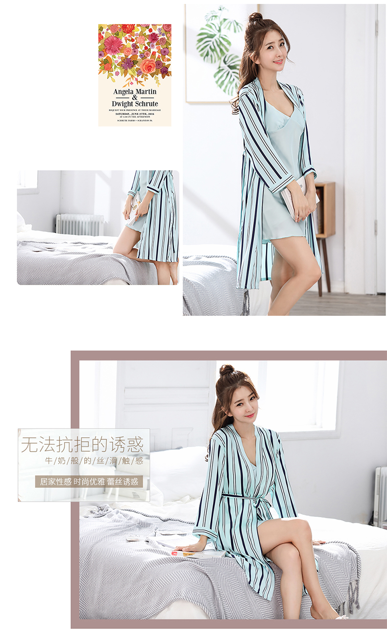 Pyjama mixte en Polyester Polyester  à manches longues - Ref 3005579 Image 49