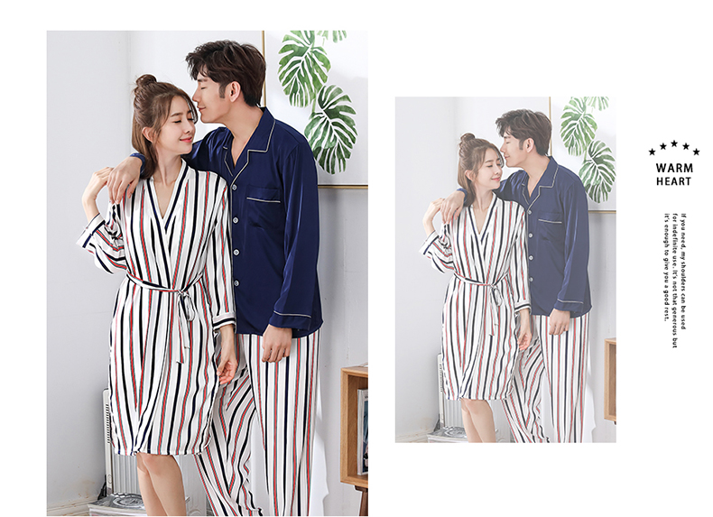 Pyjama mixte en Polyester Polyester  à manches longues - Ref 3005579 Image 55