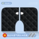 [Обновить большие перчатки] Pure Black+✅ ✅ 【【【【【【(одна пара паров)