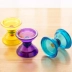 Trẻ em yo-yo đồ chơi cậu bé yo-yo đầy màu sắc yo-yo youyou bóng gian hàng cung cấp đồ chơi nhỏ bán buôn do choi YO-YO
