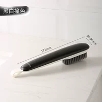 Обувь [черно -белый]