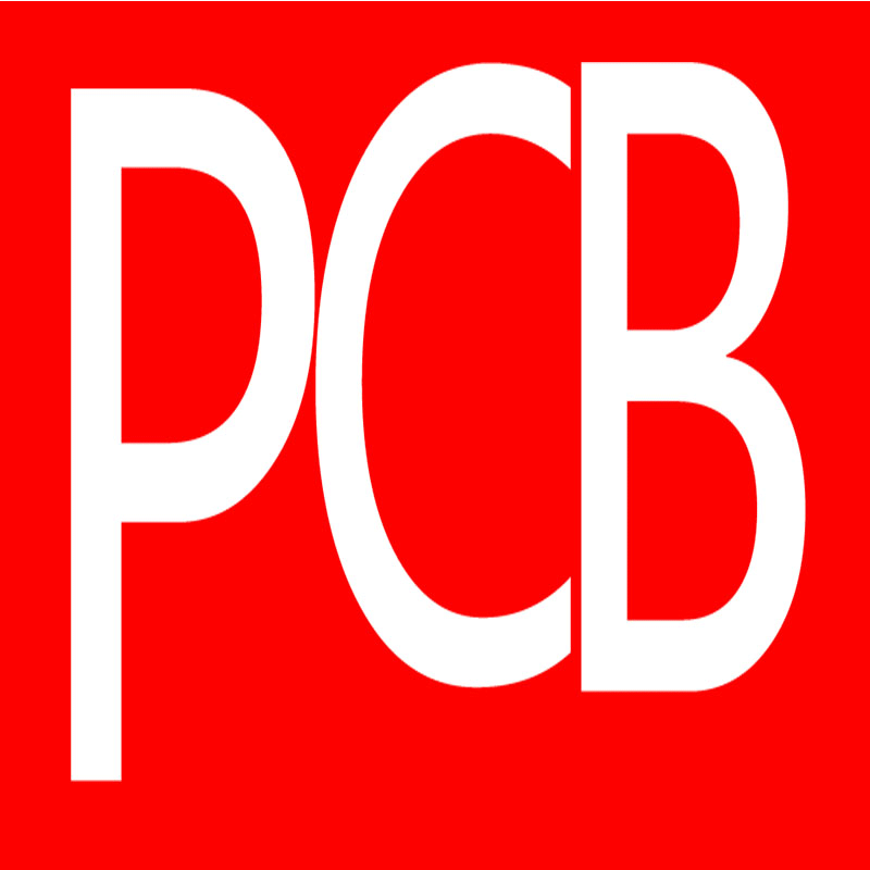 PCB快板智造工厂