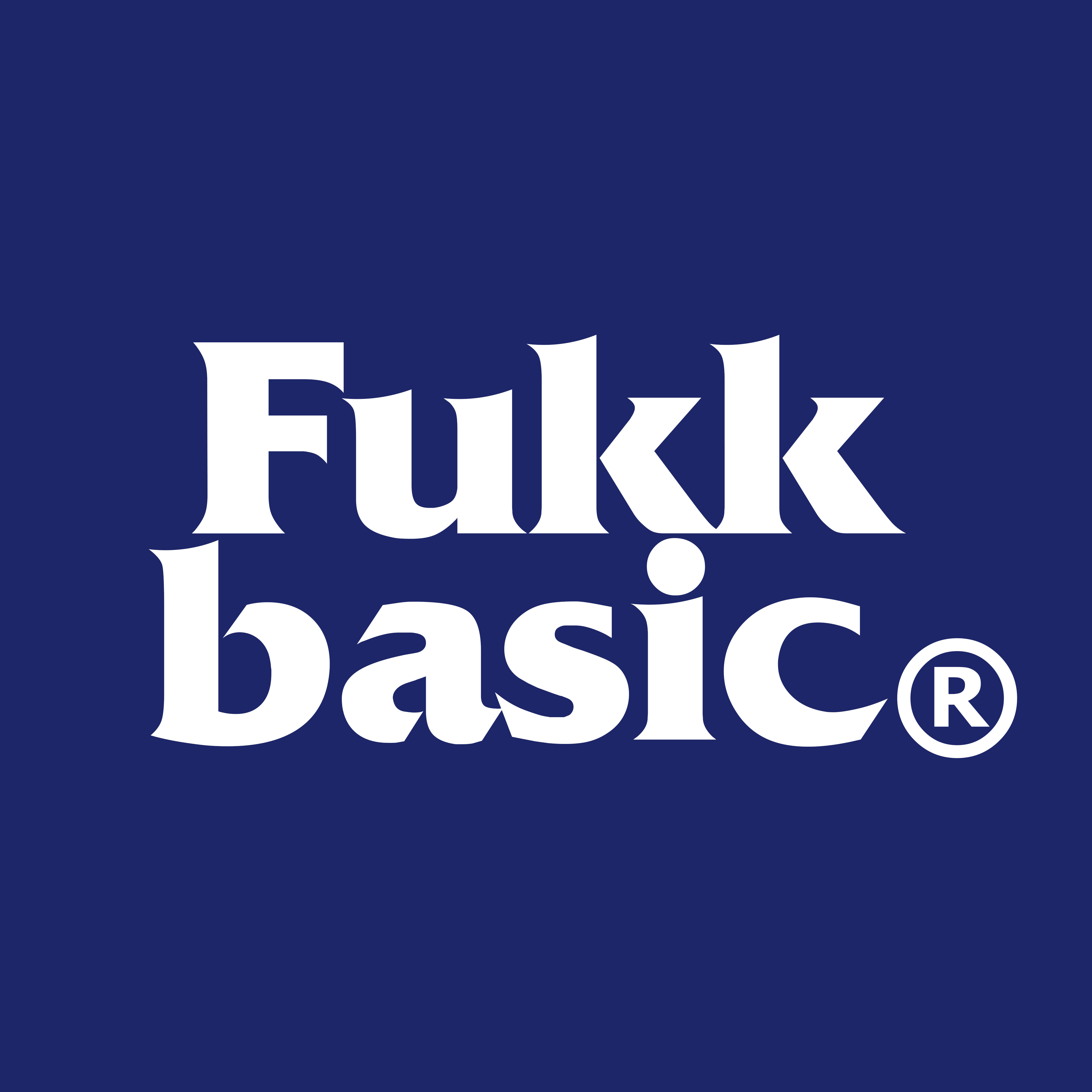 FUKK南海万达店