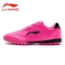 Giày bóng đá Lining / Li Ning nam và nữ trẻ em trưởng thành bị gãy móng tay thi đấu bóng đá giày thể thao học sinh Giày bóng đá