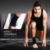 Li Ning mắt cá chân bị bong gân bảo vệ bóng rổ chung bóng đá chạy thể dục nam và nữ thể thao bảo vệ cổ tay bảo vệ mắt cá chân - Dụng cụ thể thao