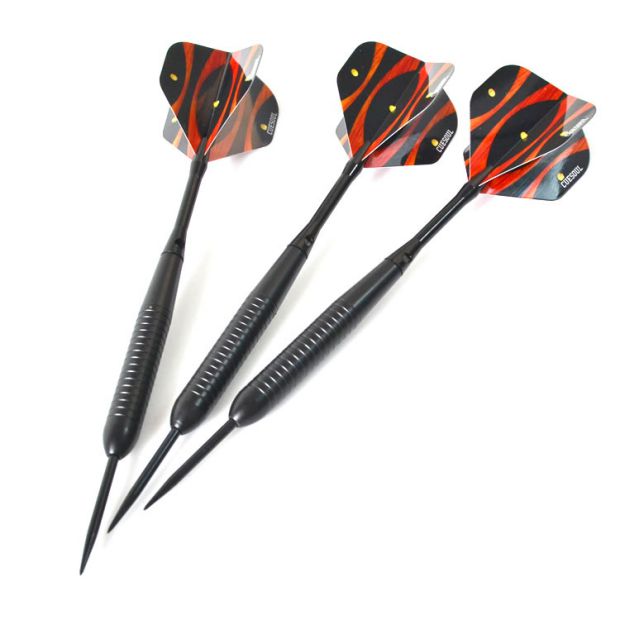 Điểm bắt đầu phi tiêu đặt CUESOUL chính hãng 21 gram phi tiêu cứng kim nhôm phi tiêu cạnh tranh chuyên nghiệp Y21 - Darts / Table football / Giải trí trong nhà bia phóng phi tiêu