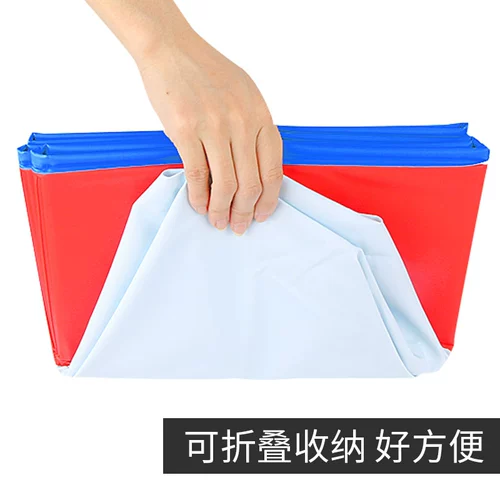 Складная ванна, бассейн, домашний питомец