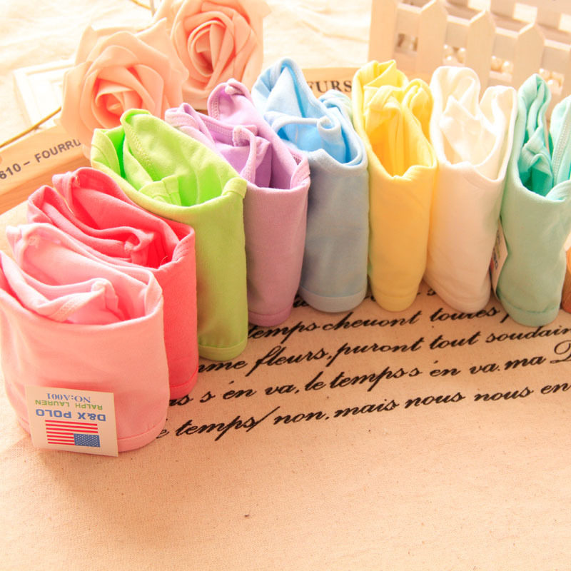 Slip jeunesse NC-01 en coton - Ref 640961 Image 21