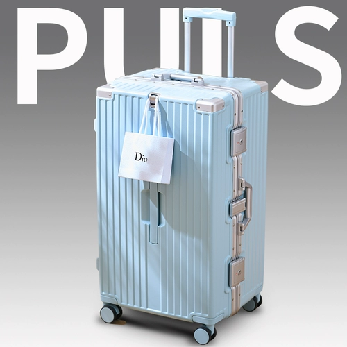 Вместительный и большой чемодан, 28 дюймов