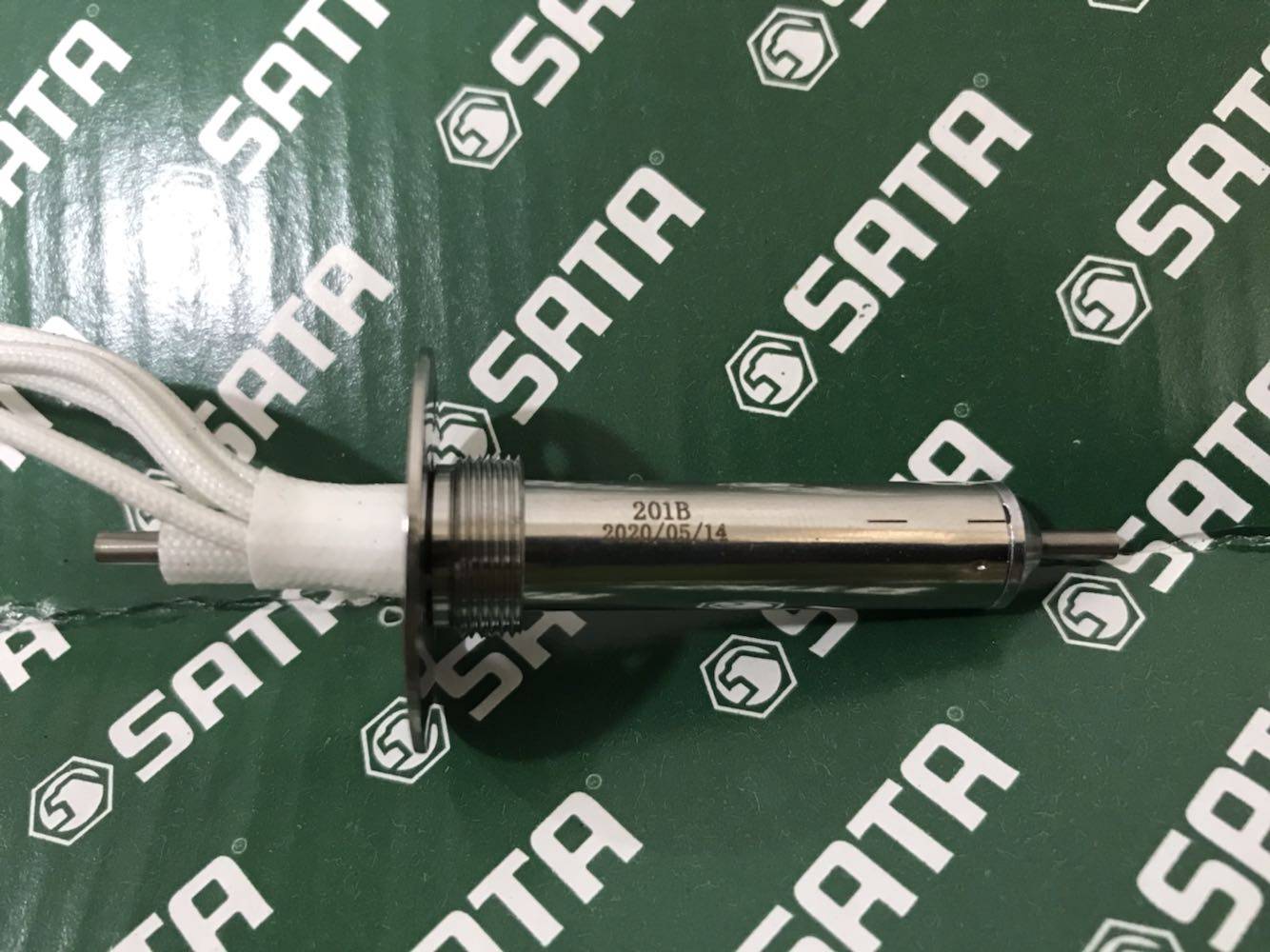 QUICK 201b electric tin suction device handle 809 accessories sleeve heating core filter paper, etc.