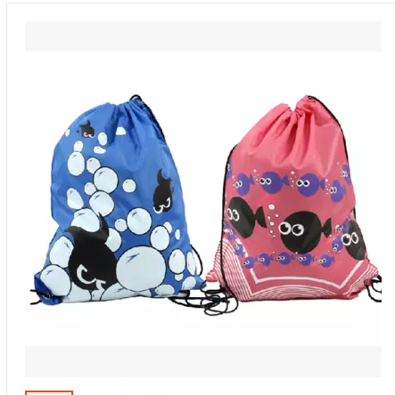 Sac de sport - Ref 14002 Image 8