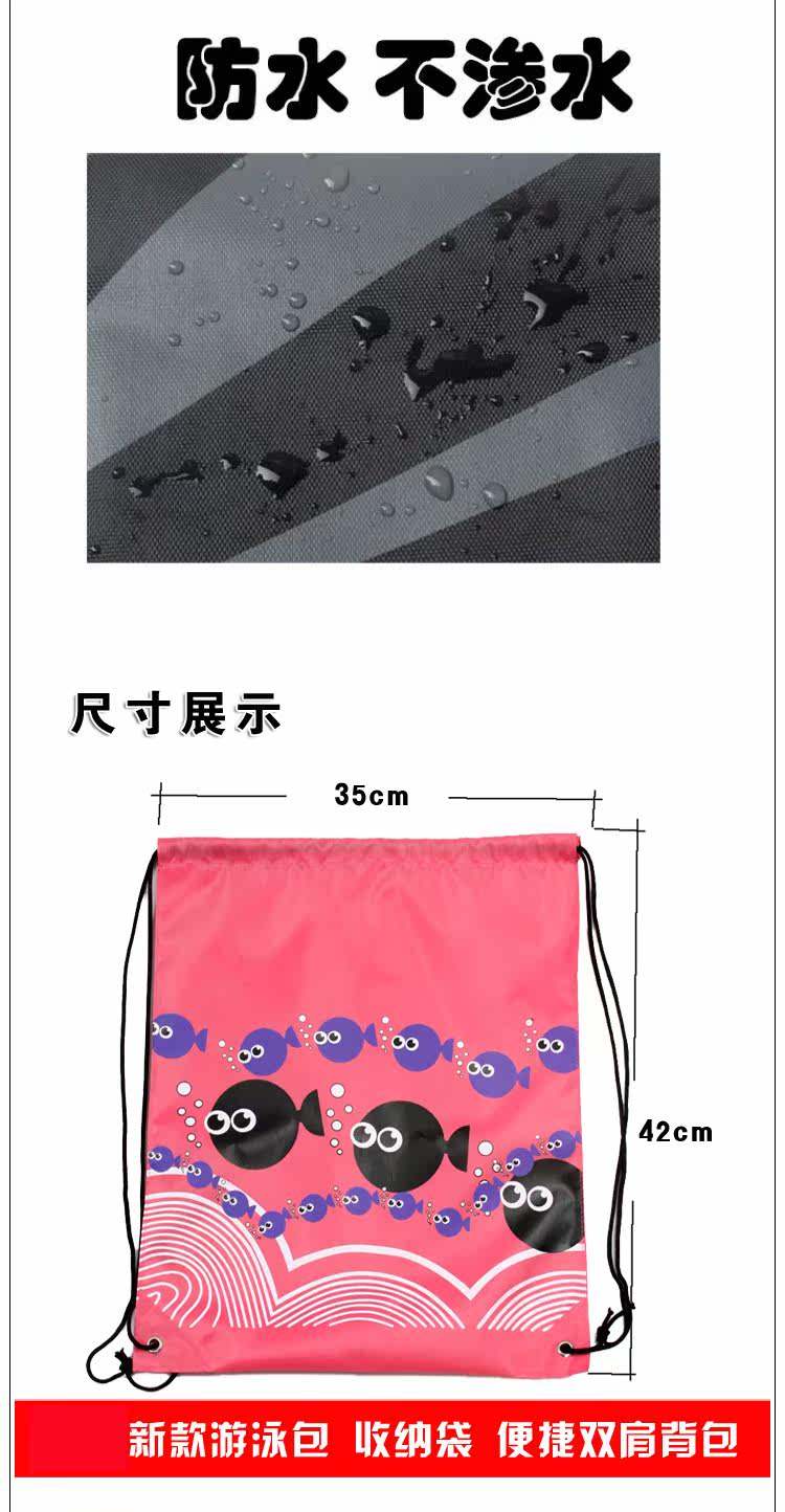 Sac de sport - Ref 14002 Image 7