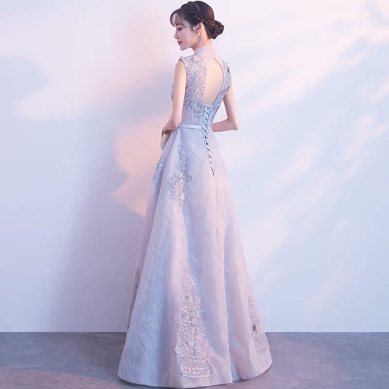 Robe du soir MILLENAIRE conventionnel - Ref 3211183 Image 5