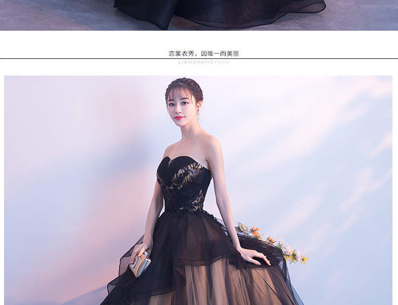 Robe du soir MILLENAIRE conventionnel - Ref 3212234 Image 19