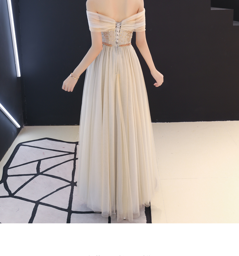 Robe de soirée MILLENAIRE conventionnel - Ref 3212659 Image 24