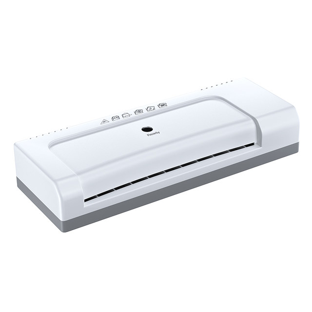 A4 Home Photo Laminator 6inch Photo Laminating Machine Mini Laminator