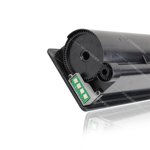 Оригинальный аутентичный Toshiba 2051C Порошковая коробка Toshiba FC-30C-K Порошок чернил E 2050 2051 2550 2551 C Черный красный и синий порошок порошка порошка Toshiba 2050