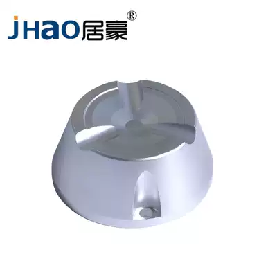 Juhao Supermarket universal nail picker Hammer buckle unlock device Magnetic buckle unlock device Clothing door chain buckle Hard label opener