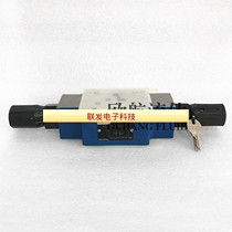 R900989094 Rexroth one-way flow control valve Z2FS 10-3-34 Inquiry before bidding