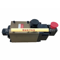 Moog servo valve J841-0004 Japan MOOG valve inquiry before auction