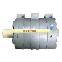 Tokyo Keiki high speed hydraulic vane motor MHT500 375 250-R1-JA-30-S11 Inquiry before bidding