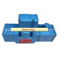 Supply and repair MOOG Moog servo valve D661-4821 Inquiry before bidding