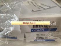 K35-3 brand new OMRON Omron inquiry before auction