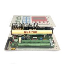 German EMG servo technology controller EMG SPC1501 hydraulic servo control board inquiry before bidding